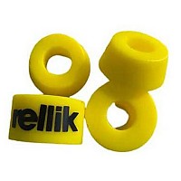 [해외]RELLIK 부싱 95A 4 단위 14139029431 Yellow
