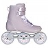 [해외]파워슬라이드 인라인 스케이트 Pheme Lilac 100 14140374155 Light Purple