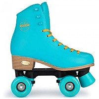 [해외]ROOKIE 롤러 스케이트 Classic 78 14140545470 Blue
