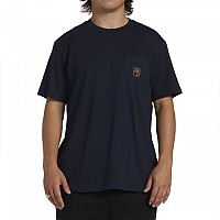 [해외]빌라봉 Troppo 반팔 티셔츠 14140548877 Navy
