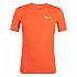 [해외]살레와 Zebru Fresh AMR 반팔 티셔츠 4139206594 Red Orange