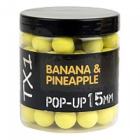 [해외]시마노 FISHING 텍사스 Banana&Pineapple 1 팝업 100g 8137758526 Banana & Pineapple