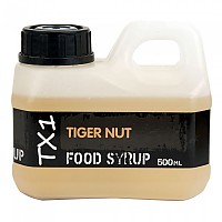 [해외]시마노 FISHING 타이거 너트 TX1 Food Syrup 500ml 8137758540 Tiger Nut