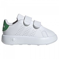 [해외]아디다스 신발 Advantage CF 15140546865 Ftwr White / Ftwr White / Green