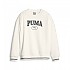 [해외]푸마 스웨트 셔츠 Squad G 15139911102 Warm White