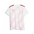 [해외]푸마 반팔 티셔츠 팀 Liga Graphic 15139911146 White / Fire