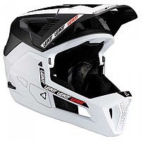 [해외]리에뜨 MTB Enduro 4.0 MTB 헬멧 1140625037 White