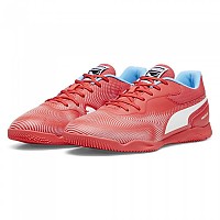 [해외]푸마 신발 Truco IIi 3140378271 Active Red / White / Luminous Blue