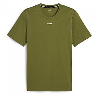 [해외]푸마 Fitiblend Ultrabreathe 반팔 티셔츠 7140131202 Olive Green