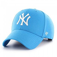 [해외]47 스냅백 캡 MLB New York Yankees MVP 138704577 Glacier Blue