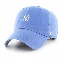 [해외]47 캡 MLB New York Yankees Base Runner Clean Up 138930679 Blue Raz