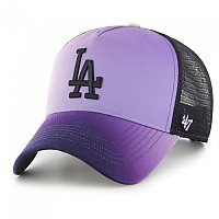 [해외]47 캡 MLB Los Angeles Dodgers Paradigm Mesh MVP DT 140515589 Bright Purple