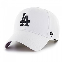 [해외]47 캡 MLB Los Angeles Dodgers Paradigm Under MVP 140515590 White