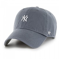 [해외]47 캡 MLB New York Yankees BASE RUNNER Clean Up 140515594 Basalt
