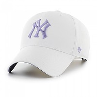 [해외]47 캡 MLB New York Yankees Enamel Twist Under MVP 140515599 White