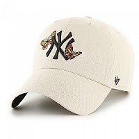 [해외]47 캡 MLB New York Yankees Icon Alt CLEAN UP 140515600 Bone