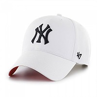 [해외]47 캡 MLB New York Yankees Paradigm Under MVP 140515605 White