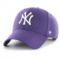 [해외]47 캡 MLB New York Yankees MVP SNAPBACK 140515606 Purple