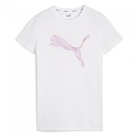 [해외]푸마 Graphic Psychadelic 2 반팔 티셔츠 140131212 White