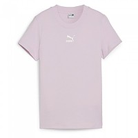 [해외]푸마 SELECT Classics 반팔 티셔츠 140132017 Grape Mist