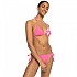 [해외]록시 비키니 Beach Classics Tie Side 140545608 Shocking Pink