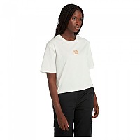 [해외]팀버랜드 Stack 로고 반팔 티셔츠 140594705 Vintage White