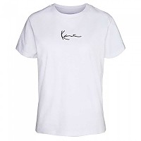[해외]KARL KANI Signature 반팔 티셔츠 138905105 White