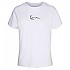 [해외]KARL KANI Signature 반팔 티셔츠 138905105 White