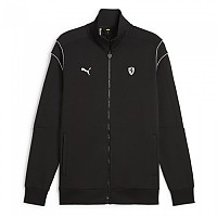 [해외]푸마 운동복 재킷 Ferrari Style Mt7 140131155 Black