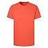 [해외]페페진스 Eggo N 반팔 티셔츠 140392592 Burnt Orange