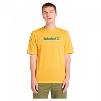 [해외]팀버랜드 Jenness Anti-UV Printed 반팔 티셔츠 140594249 Mimosa