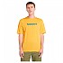 [해외]팀버랜드 Jenness Anti-UV Printed 반팔 티셔츠 140594249 Mimosa