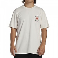 [해외]빌라봉 Connection 반팔 티셔츠 140548797 Off White