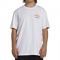 [해외]빌라봉 Segment 반팔 티셔츠 140548849 White