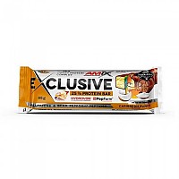 [해외]AMIX 바 화이트 초콜릿 코코넛 Exclusive 85g 4139114354 Uncolor