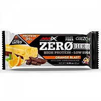 [해외]AMIX 프로틴 바 Zero Hero 65g 초콜릿/코코 술집 4139266037