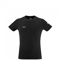 [해외]밀레 반팔 티셔츠 Fusion 4140145362 Black / Black