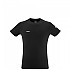[해외]밀레 Fusion 반팔 티셔츠 4140145362 Black / Black