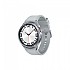 [해외]SAMSUNG Galaxy Watch 6 Classic 47 mm 스마트워치 리퍼비쉬 6140655259 Silver