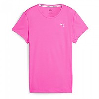 [해외]푸마 Favorites Velocity 반팔 티셔츠 6140131127 Poison Pink