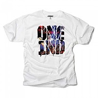 [해외]ONE INDUSTRIES 반소매 티셔츠 Storm 9140654239 White