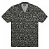 [해외]이메리카 반팔 셔츠 Creature Hawaiian 14140533633 Black