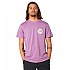 [해외]립컬 Passage 반팔 티셔츠 14140648354 Dusty Purple