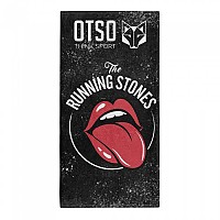 [해외]OTSO 수건 런닝 Stones 6140663524 Black