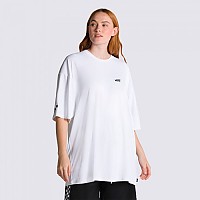 [해외]반스 Surf 반팔 티셔츠 6140603559 White