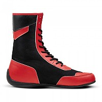 [해외]BENLEE 권투 신발 롱plex 7140660254 Red / Black / White