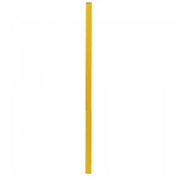 [해외]SOFTEE 슬라롬 폴 PVC 120 cm 3140308565 Yellow