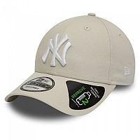 [해외]뉴에라 캡 60348858 Repreve League Ess 9Forty New York Yankees 139483025 Light Beige
