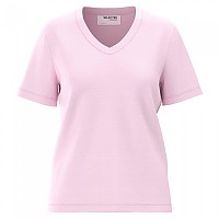 [해외]SELECTED Essential 16087922 반팔 V넥 티셔츠 139971170 Cradle Pink