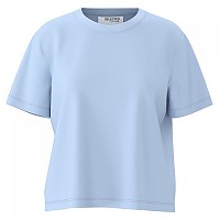 [해외]SELECTED Essential Boxy 반팔 티셔츠 139971171 Cashmere Blue